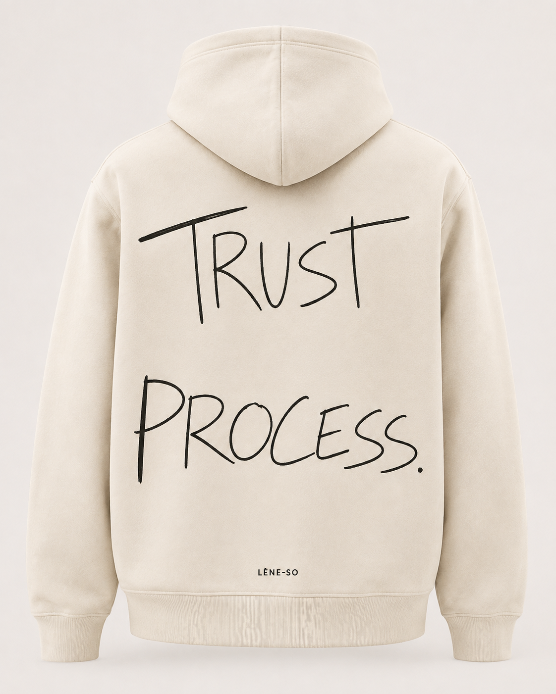 TRUST PROCESS