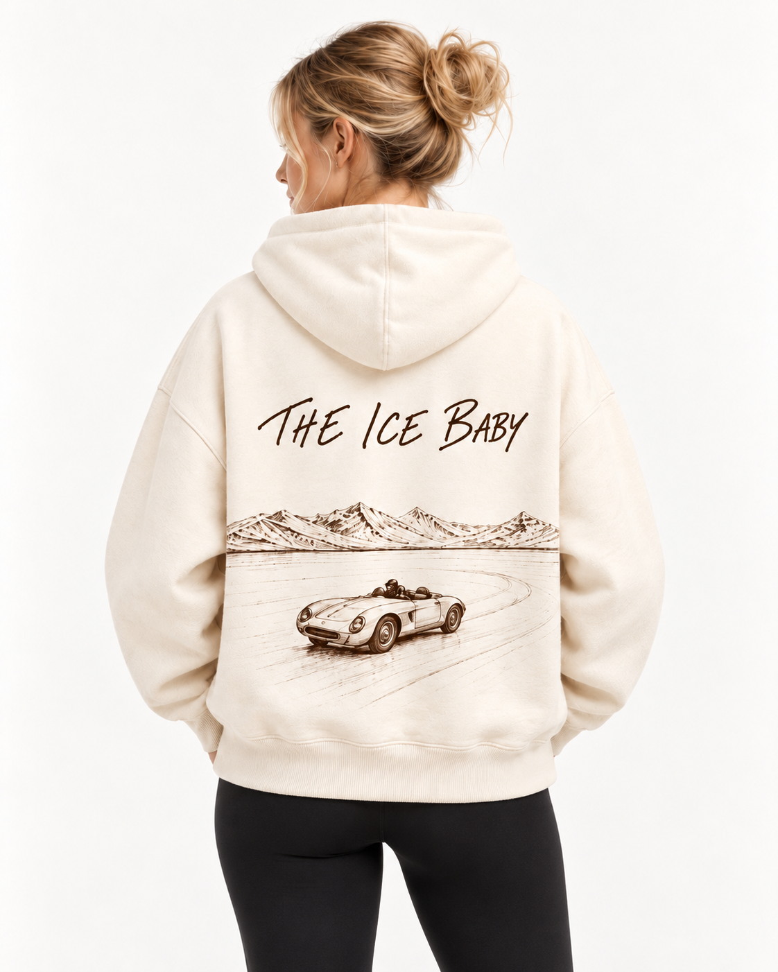 THE ICE